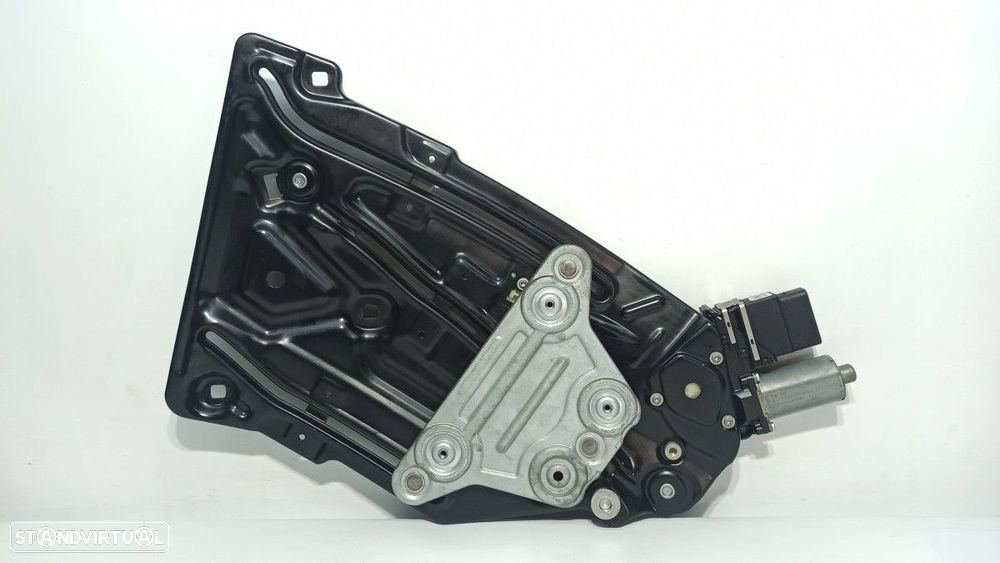 ELEVADOR TRASEIRO ESQUERDO VOLKSWAGEN EOS (1F7) 2.0 - 11