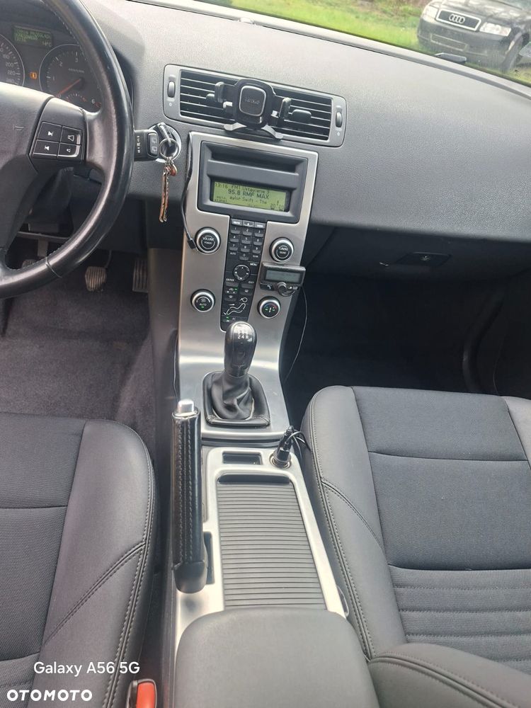 Volvo C30 1.6D Momentum - 12