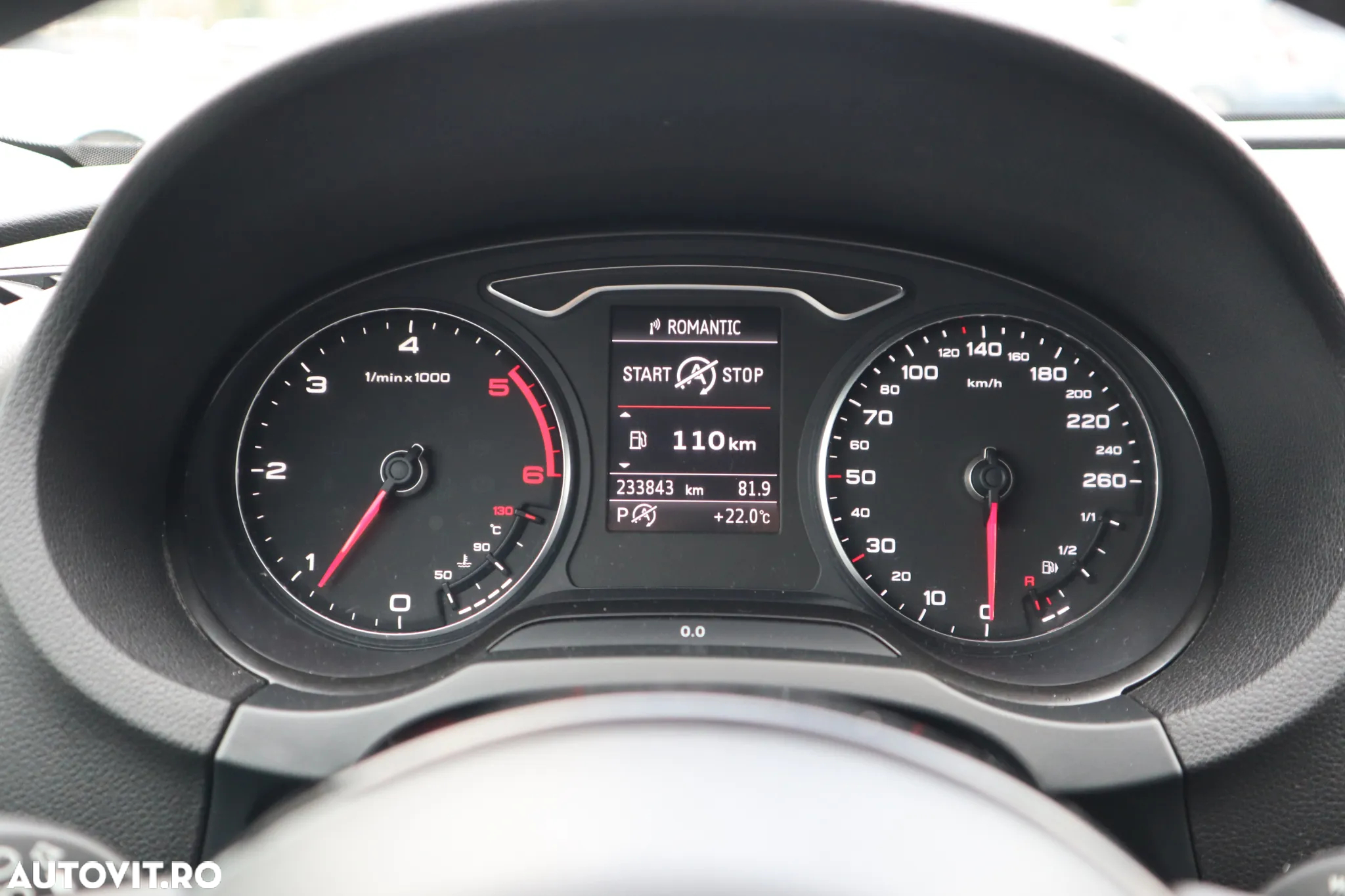Audi A3 - 19