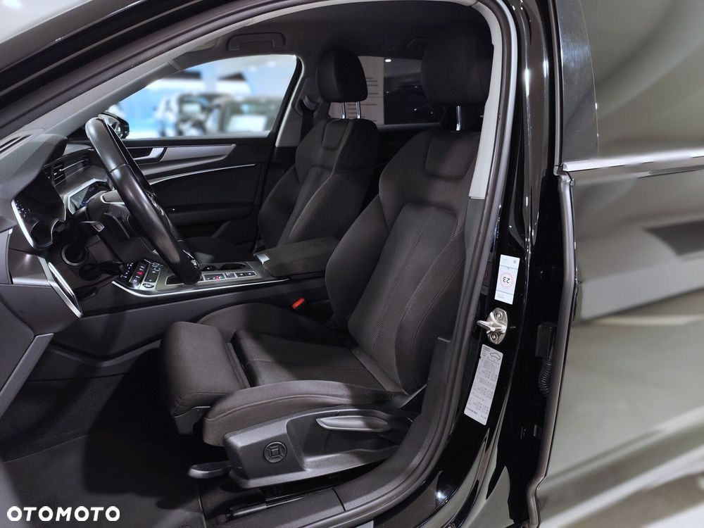 Audi A6 Avant - 20