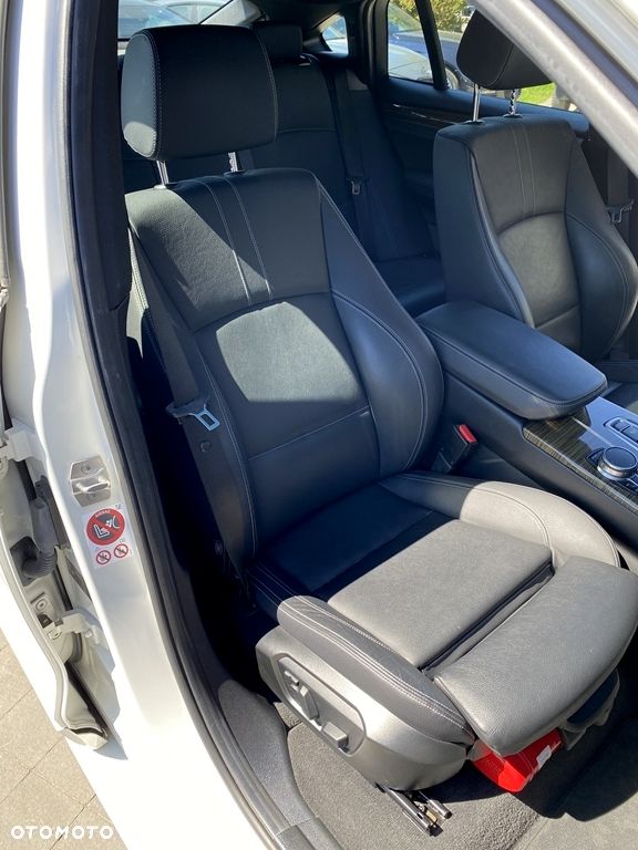 BMW X4 xDrive30d Edycja M Sport - 32