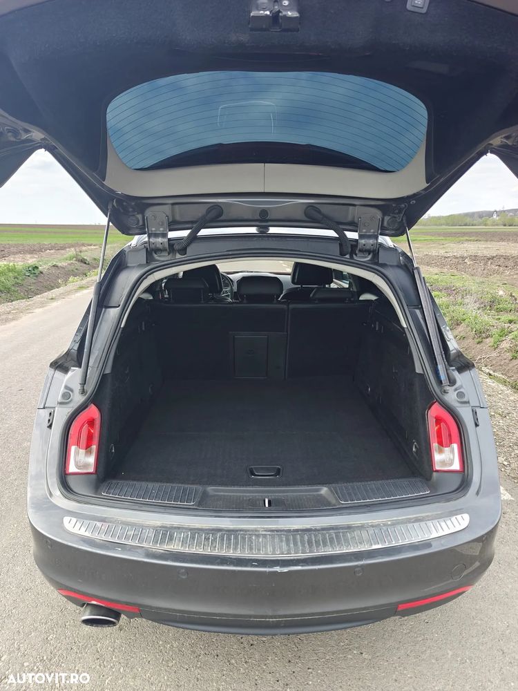 Opel Insignia 2.0 CDTI Sport Aut. - 7