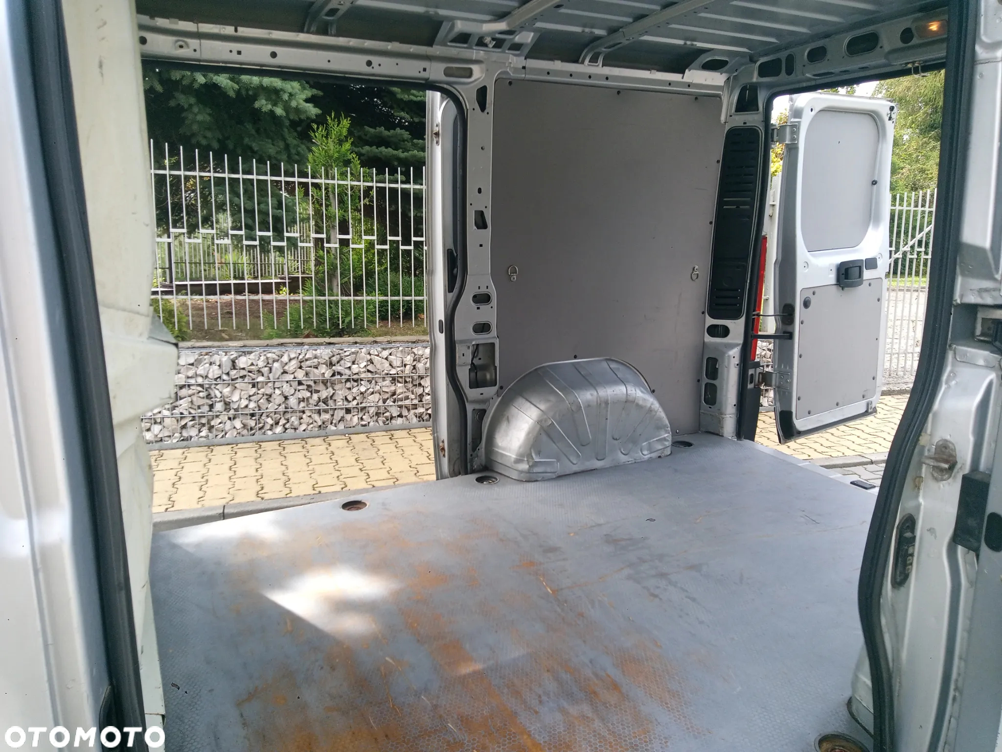 Fiat Ducato - 5