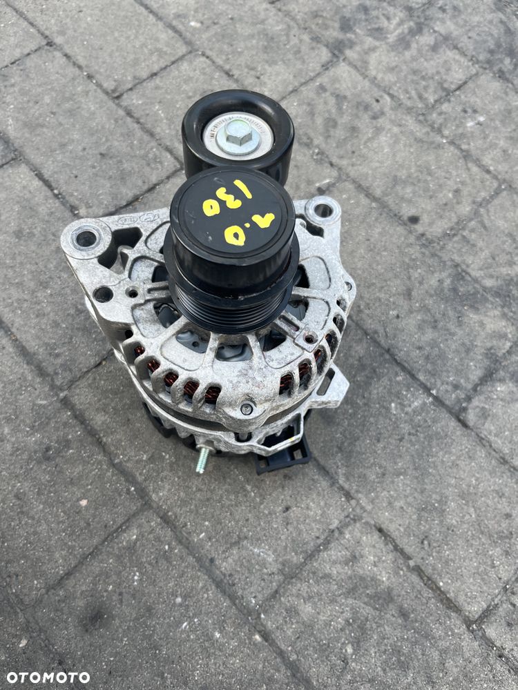 Alternator 1.0 T-GDI Hyundai I30 III LIFT - 3