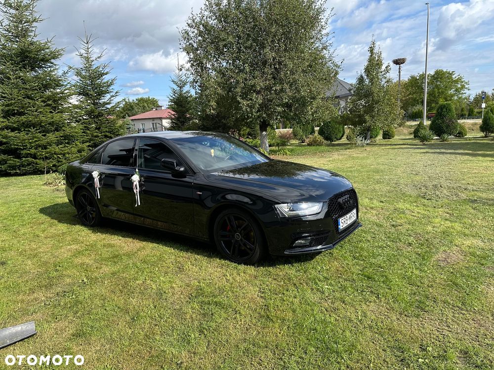 Audi A4 Limousine 2.0 TDI clean diesel Multitronic - 19