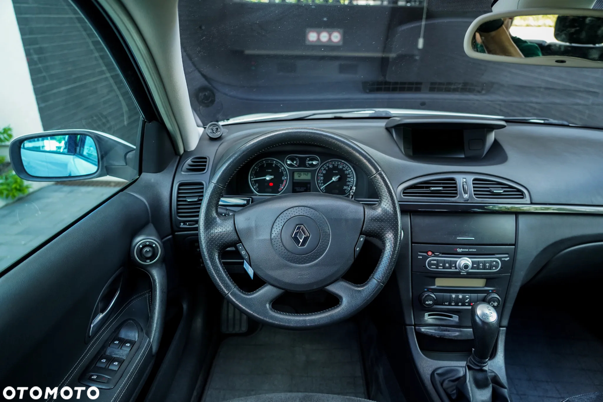 Renault Laguna Grandtour 2.0 TCe 170 GT - 25