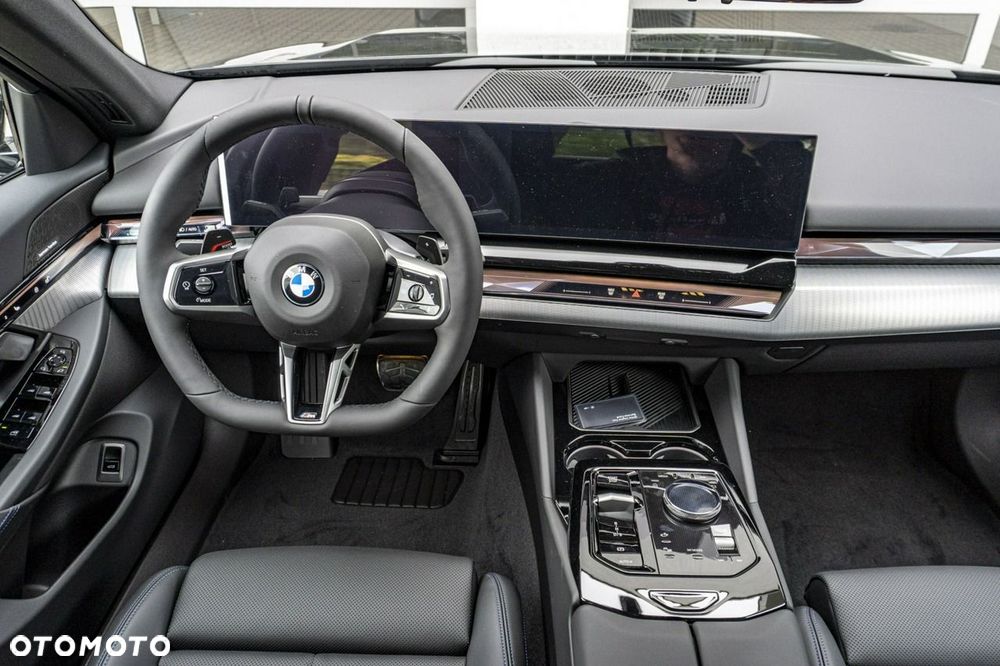 BMW Seria 5 - 18
