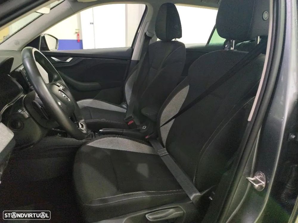 Skoda Kamiq 1.0 TSI DSG - 9