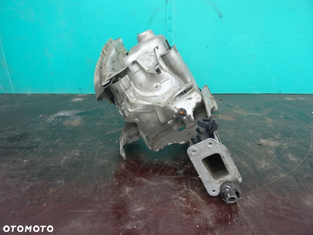 ĆWIARTKA PODŁUŻNICA PRAWY PRZÓD SEAT IBIZA III L57N 01-06 NR127 - 2