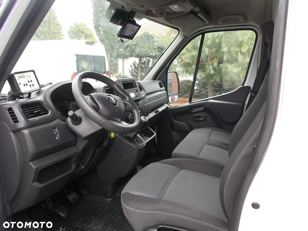 Renault Master - 27