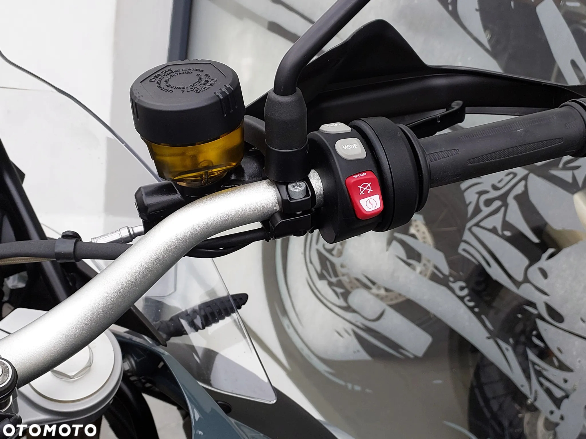 BMW GS - 13
