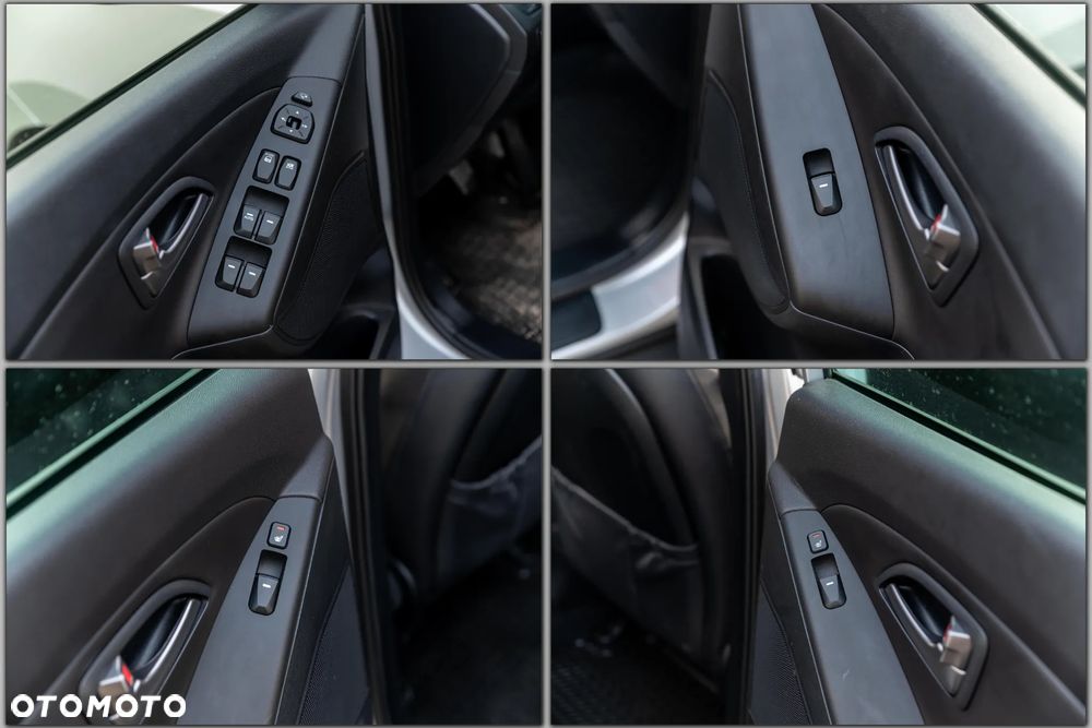 Hyundai ix35 2.0 CRDi 4WD Style - 35