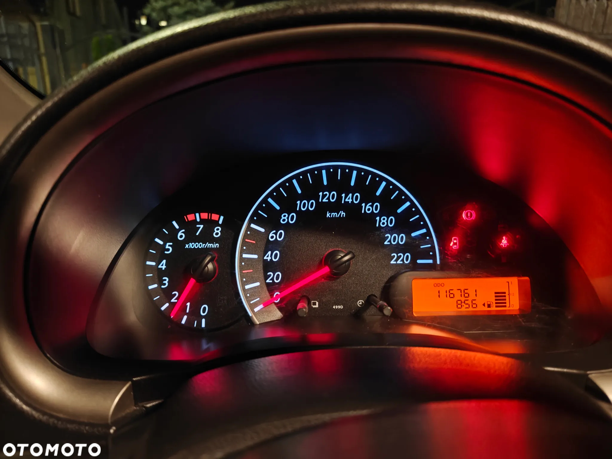 Nissan Micra 1.2 Style Edition - 7