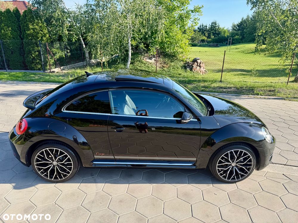 Volkswagen Beetle 1.2 TSI CUP - 25