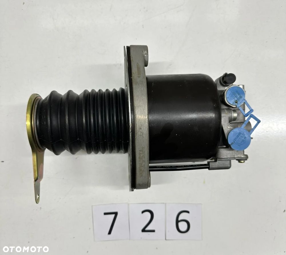 Siłownik Pompa Sprzęgła MERCEDES MK NG SK O 404 - 1