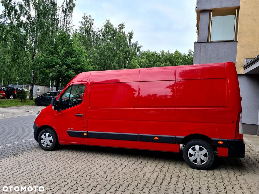 Renault Master L3H2 - 9