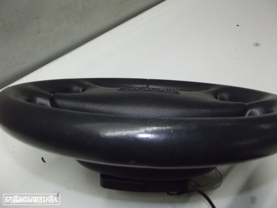 audi A 4 volante c/airbag + fita - 2