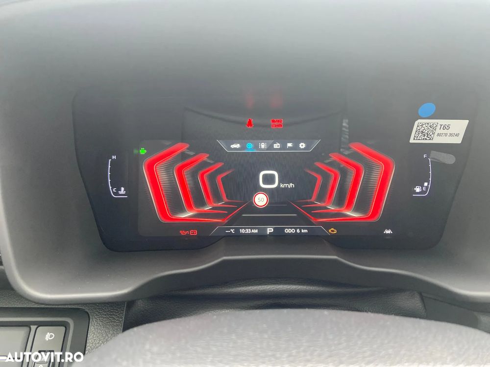SsangYong Tivoli - 10