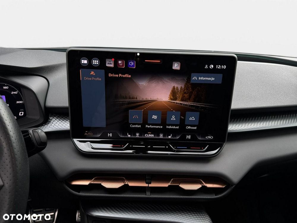 Cupra Terramar 2.0 TSI 4Drive DSG - 21