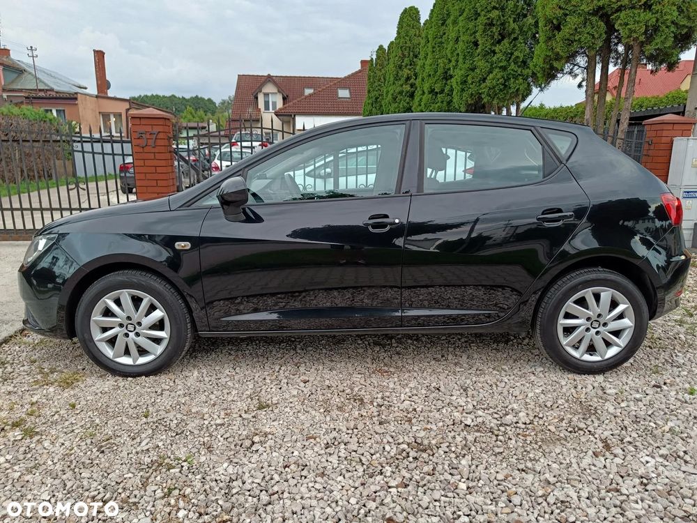 Seat Ibiza 1.2 TSI Ecomotive Style - 4