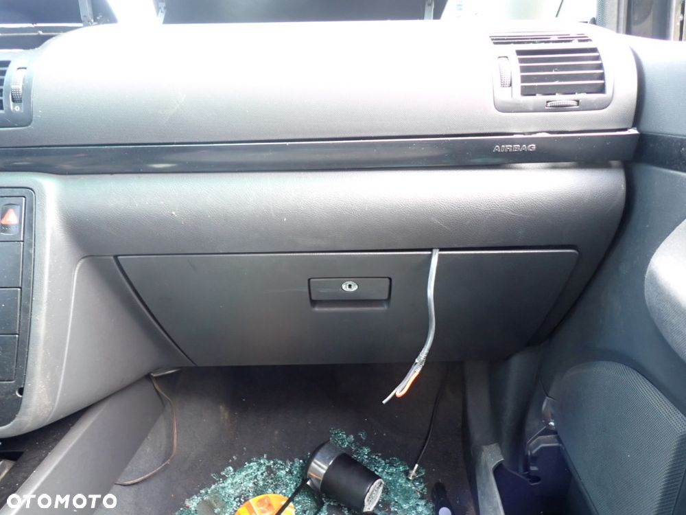 CZĘŚCI - Vw Sharan I 1,9 TDI 115KM LIFT 5B 2002r. INDEX - 10151 - 7