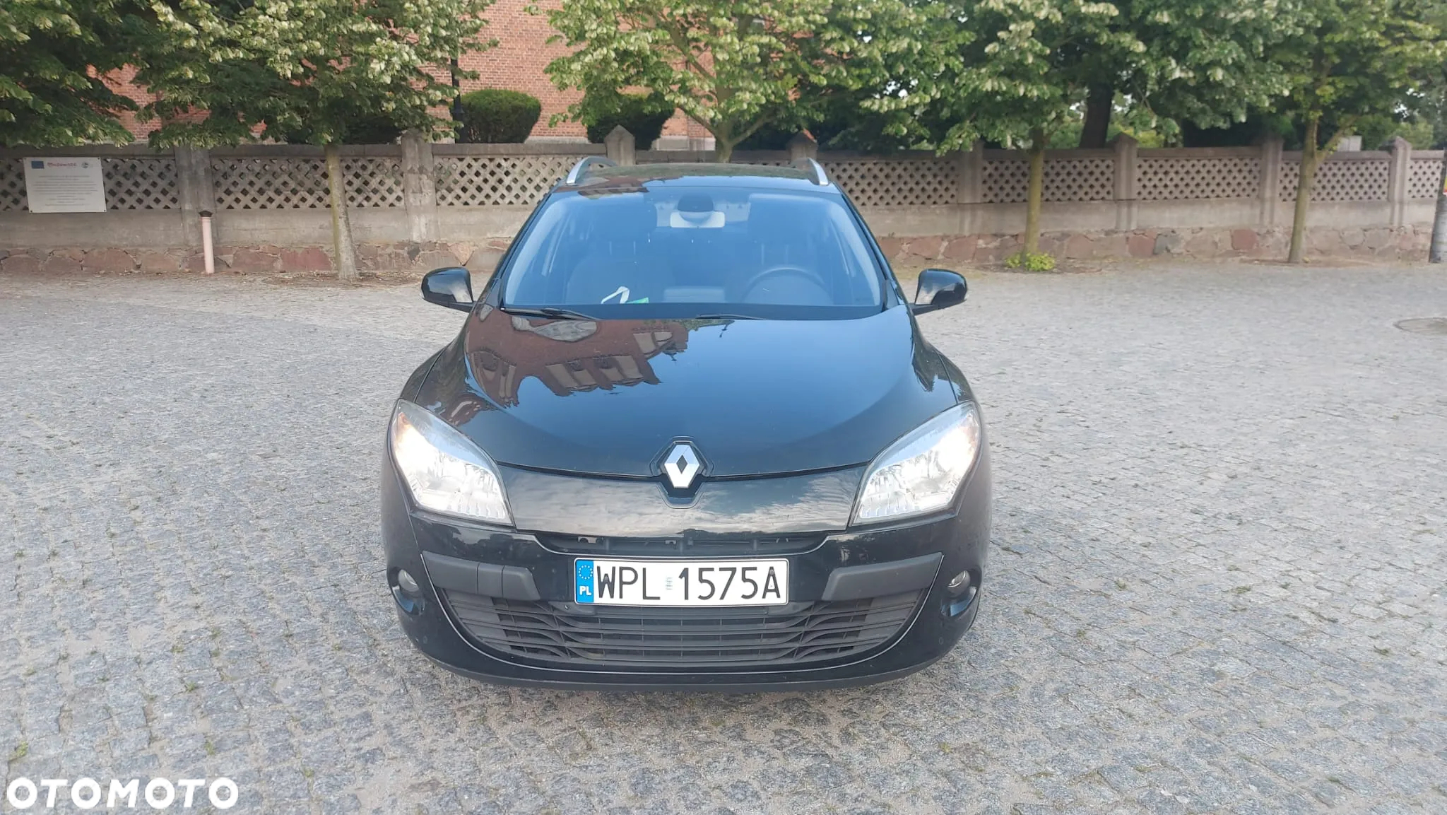 Renault Megane 1.6 16V 110 LIMITED - 2