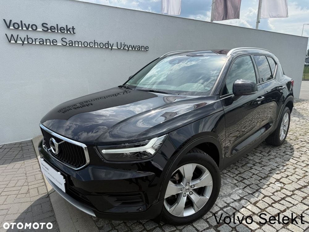 Volvo XC 40 - 2