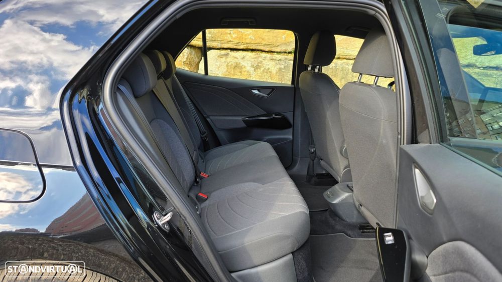 VW ID.3 Pro Performance - 52