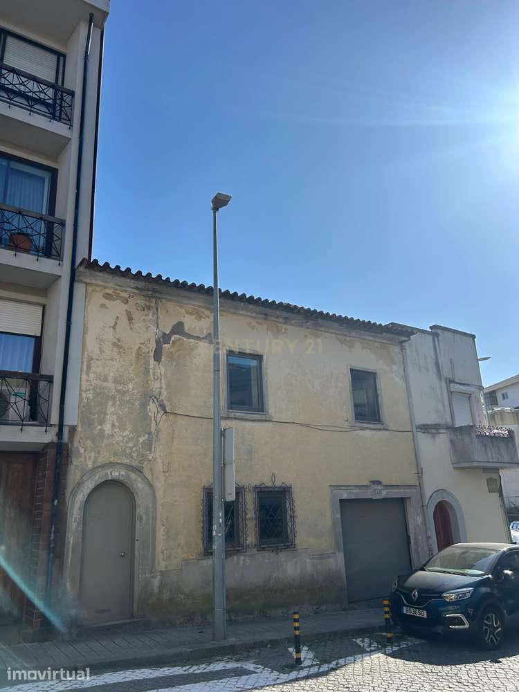 Moradia, 180 m², Paranhos - Grande imagem: 2/42