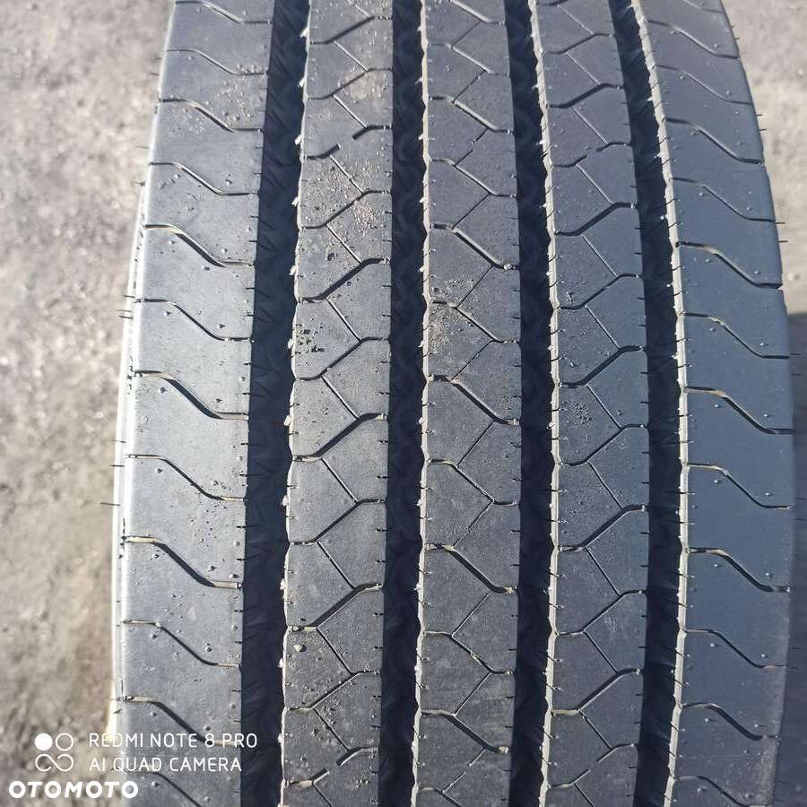 315/70 R22.5 Samson GR-A1 - 1