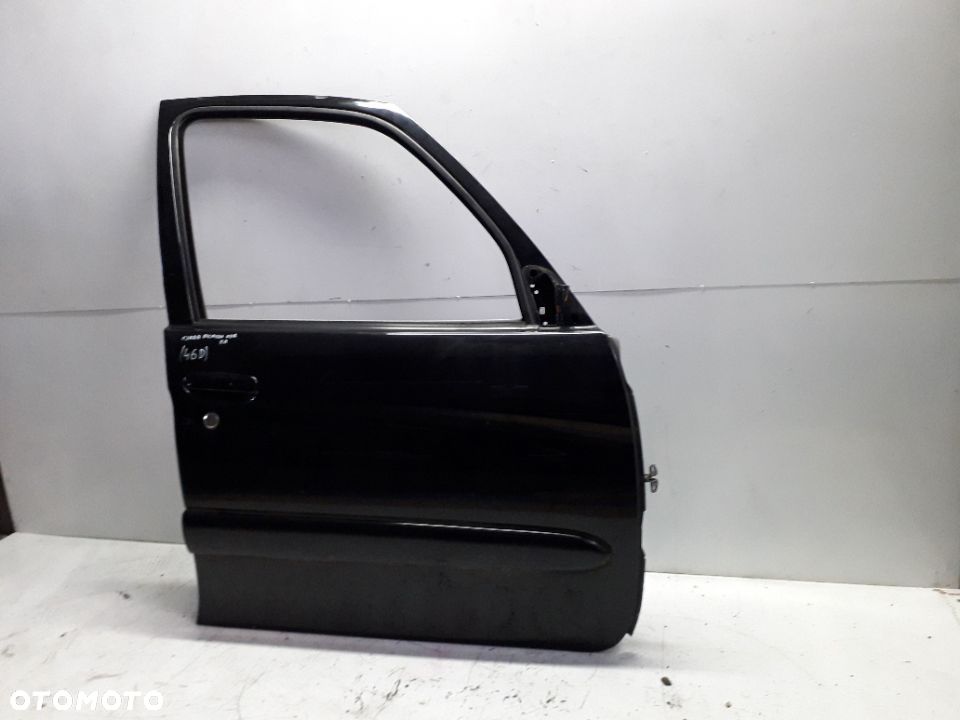 CITROEN XSARA PICASSO 07R LIFT DRZWI PRAWE PRZÓD - 1