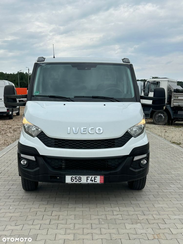 Iveco Daily 50c15 60c16 65c17 70c18 72c17 | DMC 3.5/7.2T - 5