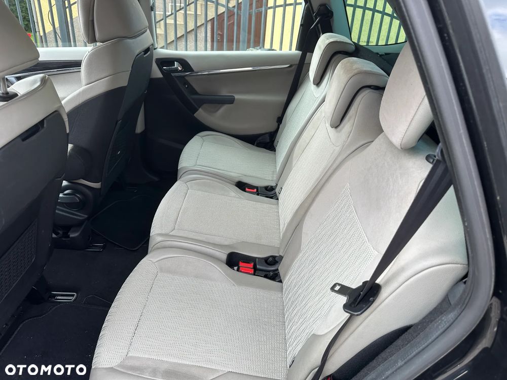 Citroën C4 Picasso 1.6 HDi FAP Exclusive - 5