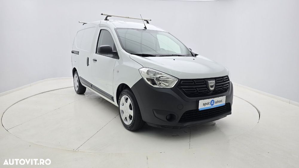 Dacia Dokker - 5