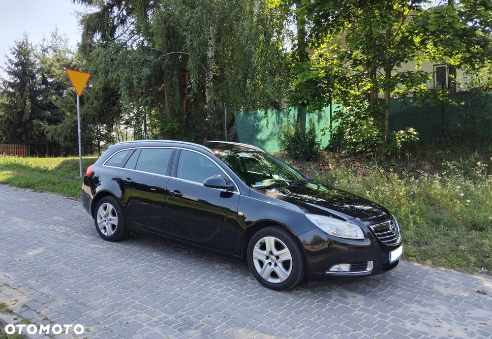 Opel Insignia - 4