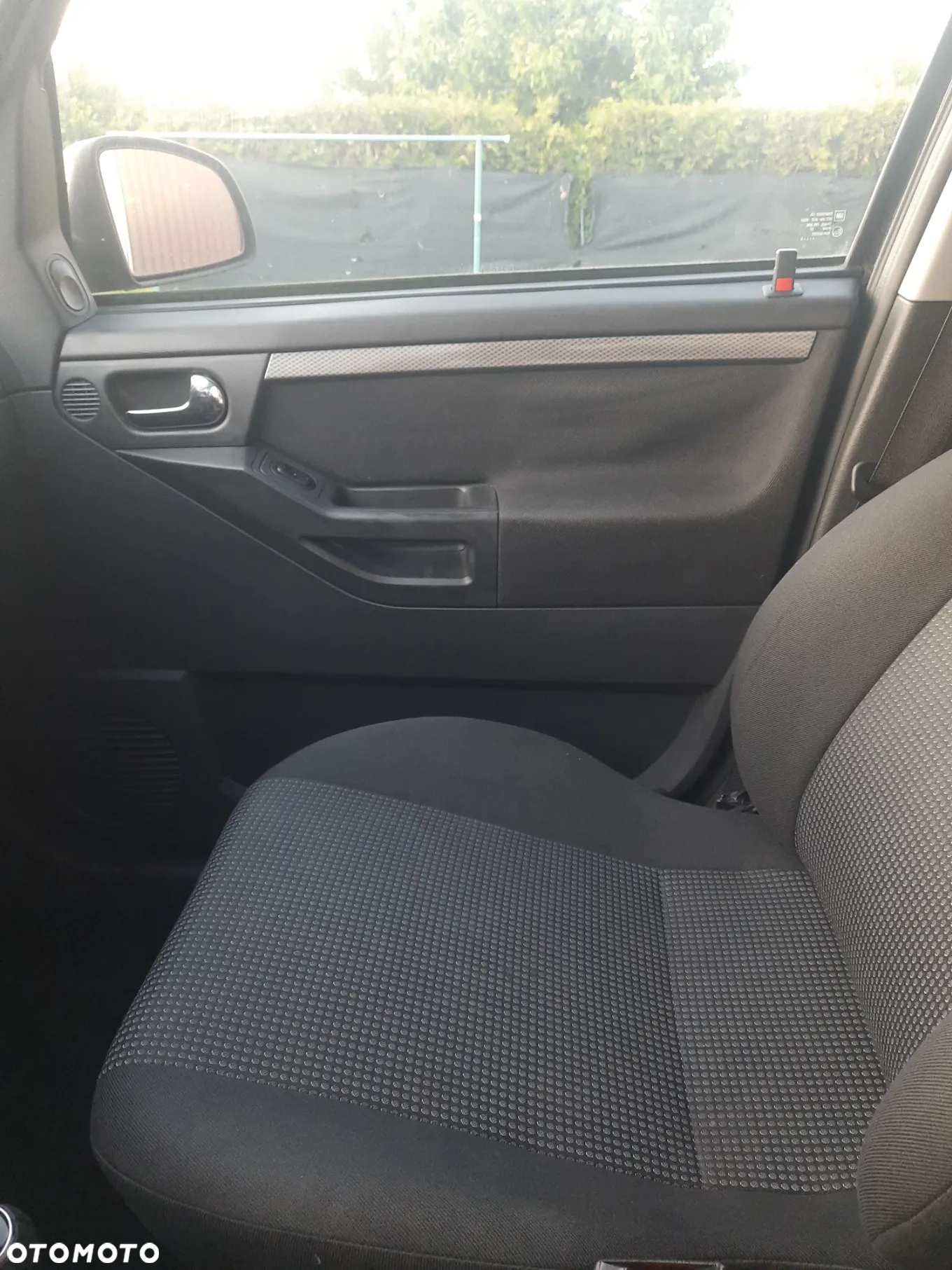 Opel Meriva 1.3 CDTI DPF Cosmo - 34