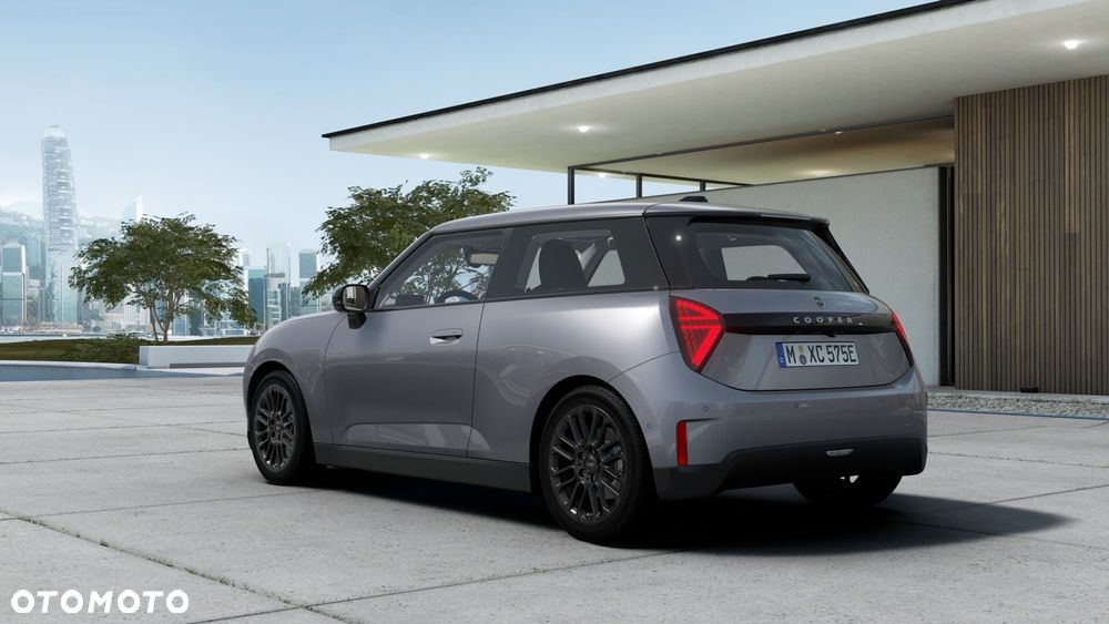 MINI Cooper E 40.7 Linia Essential - 2