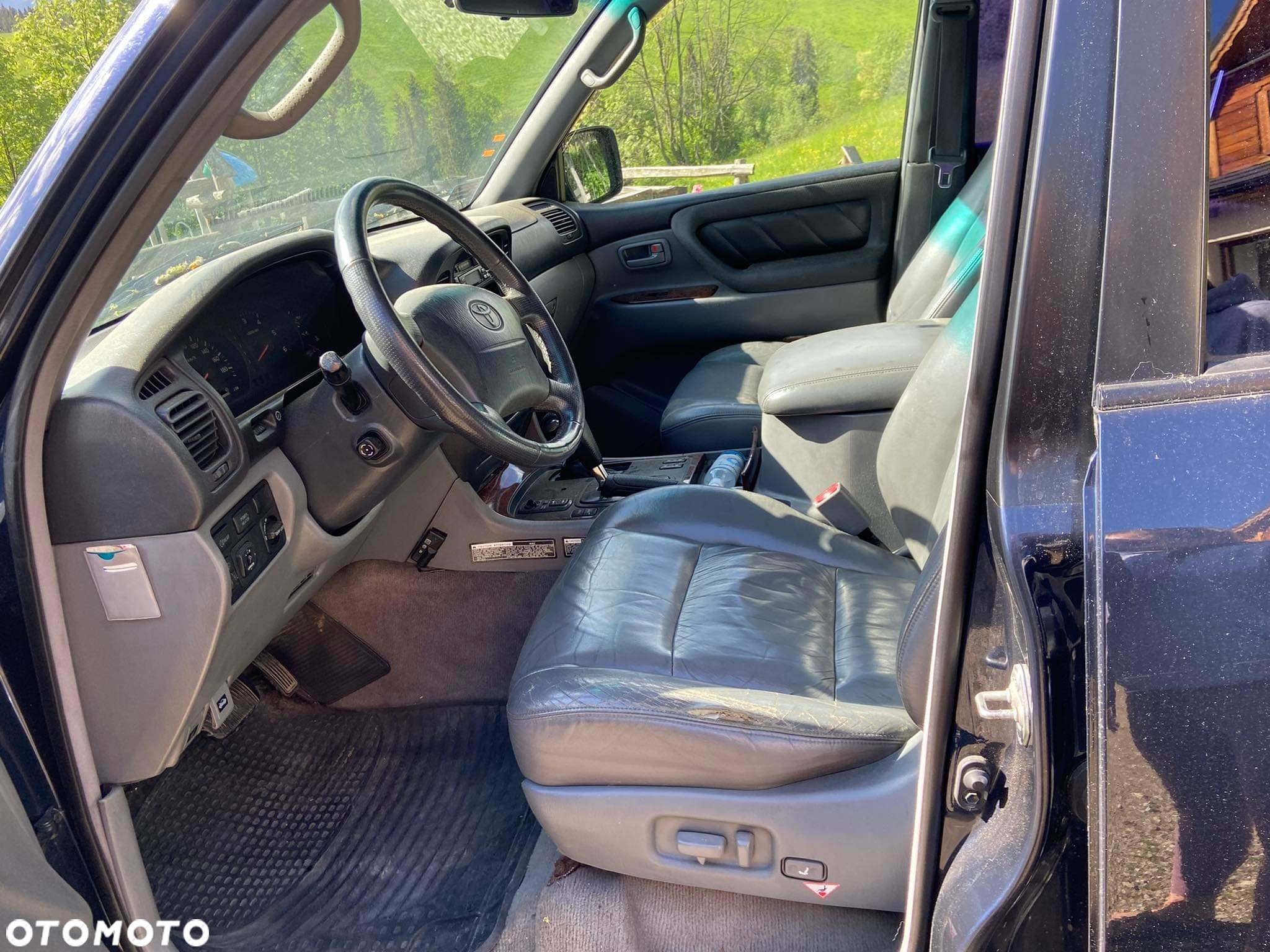 Toyota Land Cruiser 4.2 TD - 8