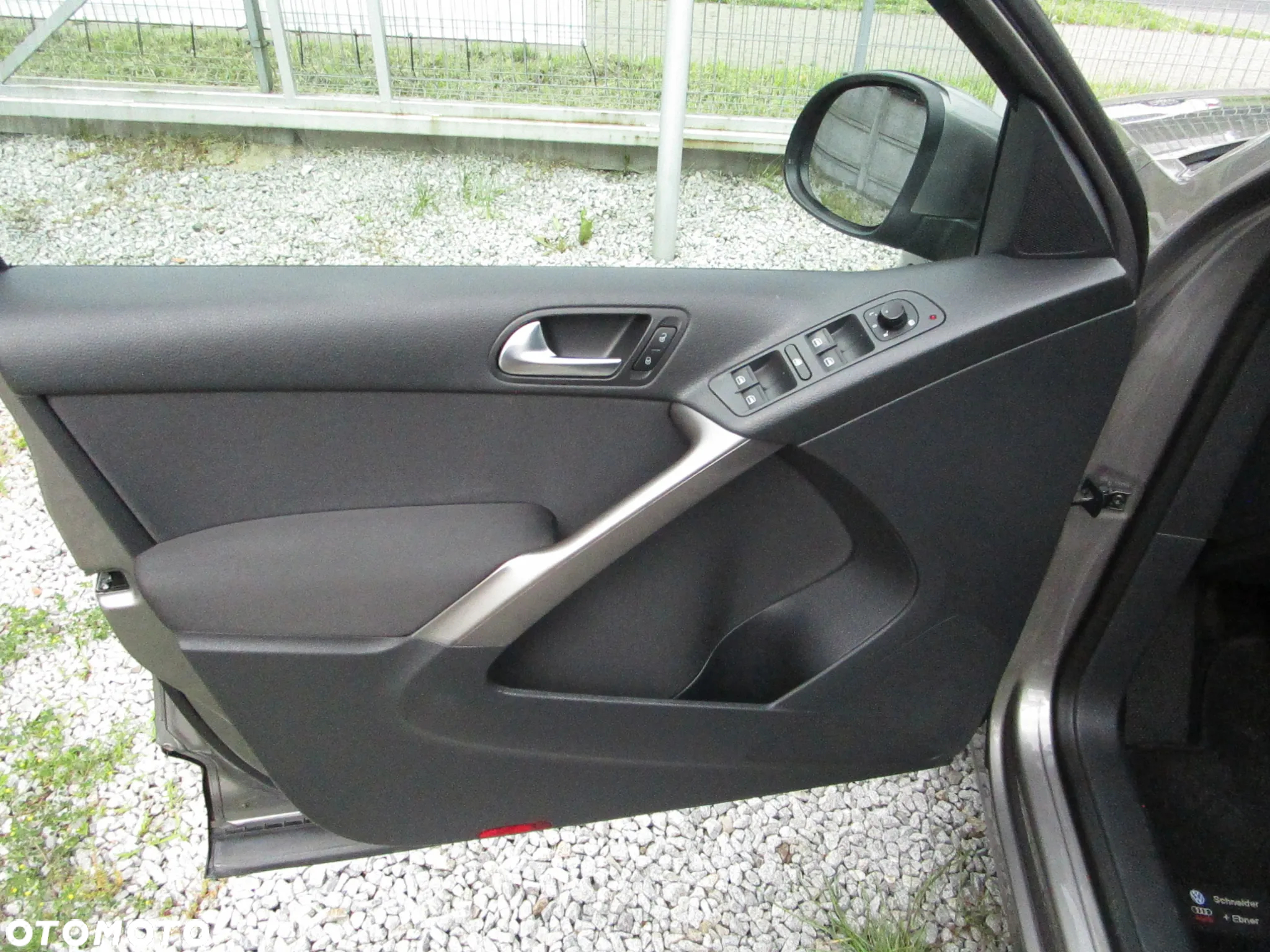 Volkswagen Tiguan 1.4 TSI Trend&Fun - 22