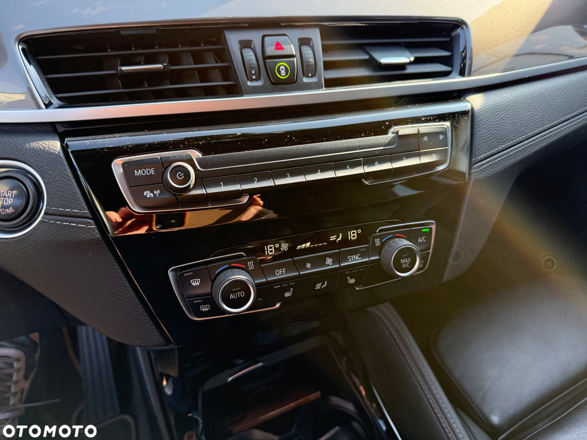 BMW X1 sDrive20i - 17