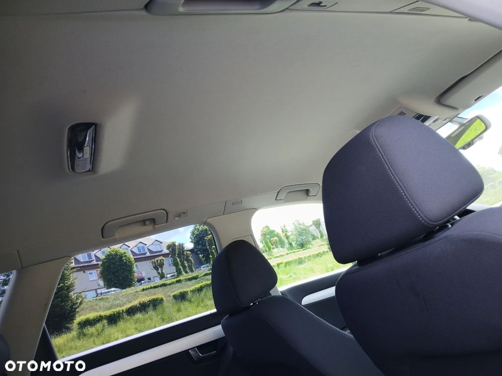 Seat Exeo - 29