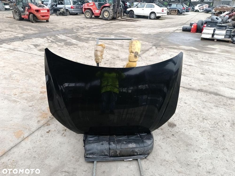 SEAT ARONA LIFT MASKA - 1