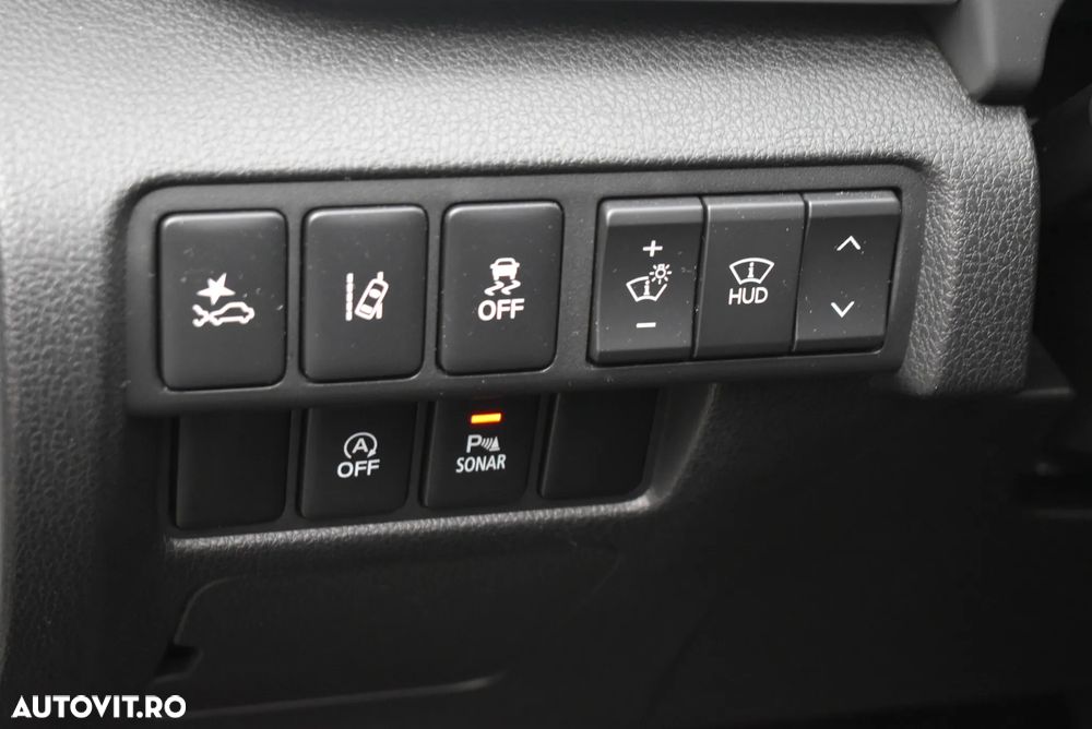 Mitsubishi Eclipse-Cross 1.5-litre 16-valve DOHC MIVEC 4X4 Instyle+ Aut. - 16