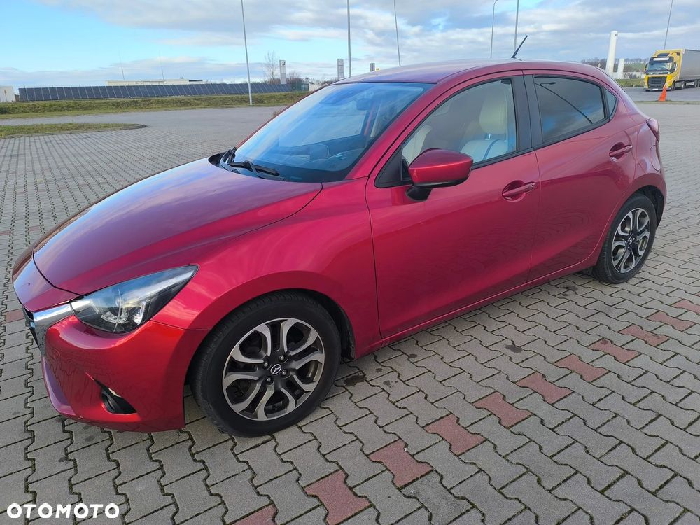 Mazda 2 - 11