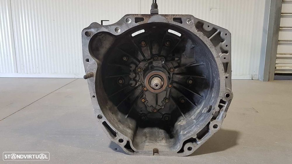 CAIXA DE VELOCIDADES SUZUKI GRAND VITARA JB (JT) 1,9 LTR. DDIS JLX-E 5-TüRIG - 3