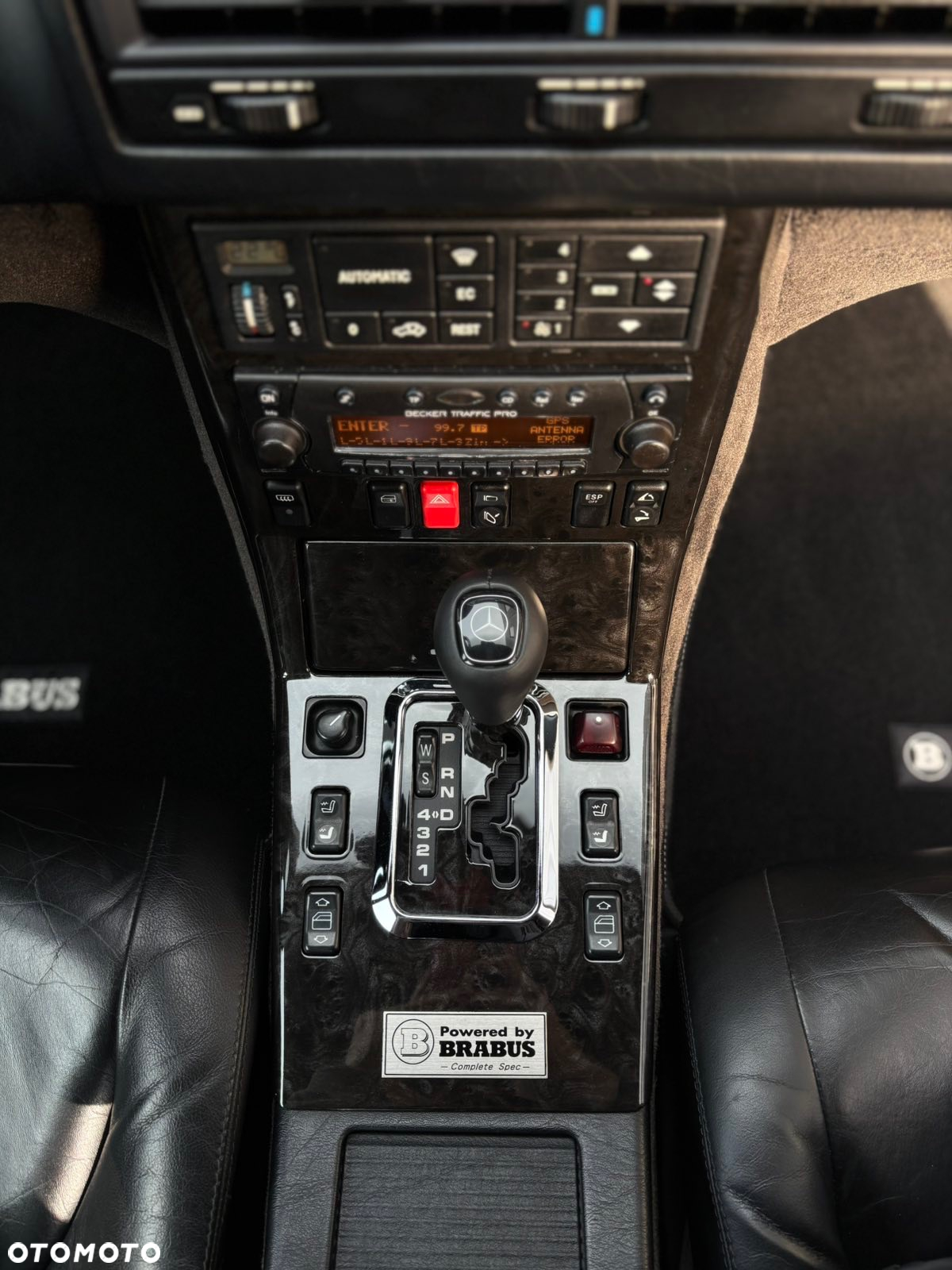 Mercedes-Benz SL 500 - 23