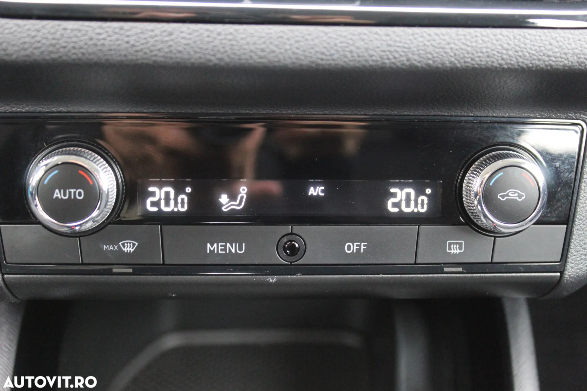 Skoda Scala 1.0 TSI DSG Ambition - 23
