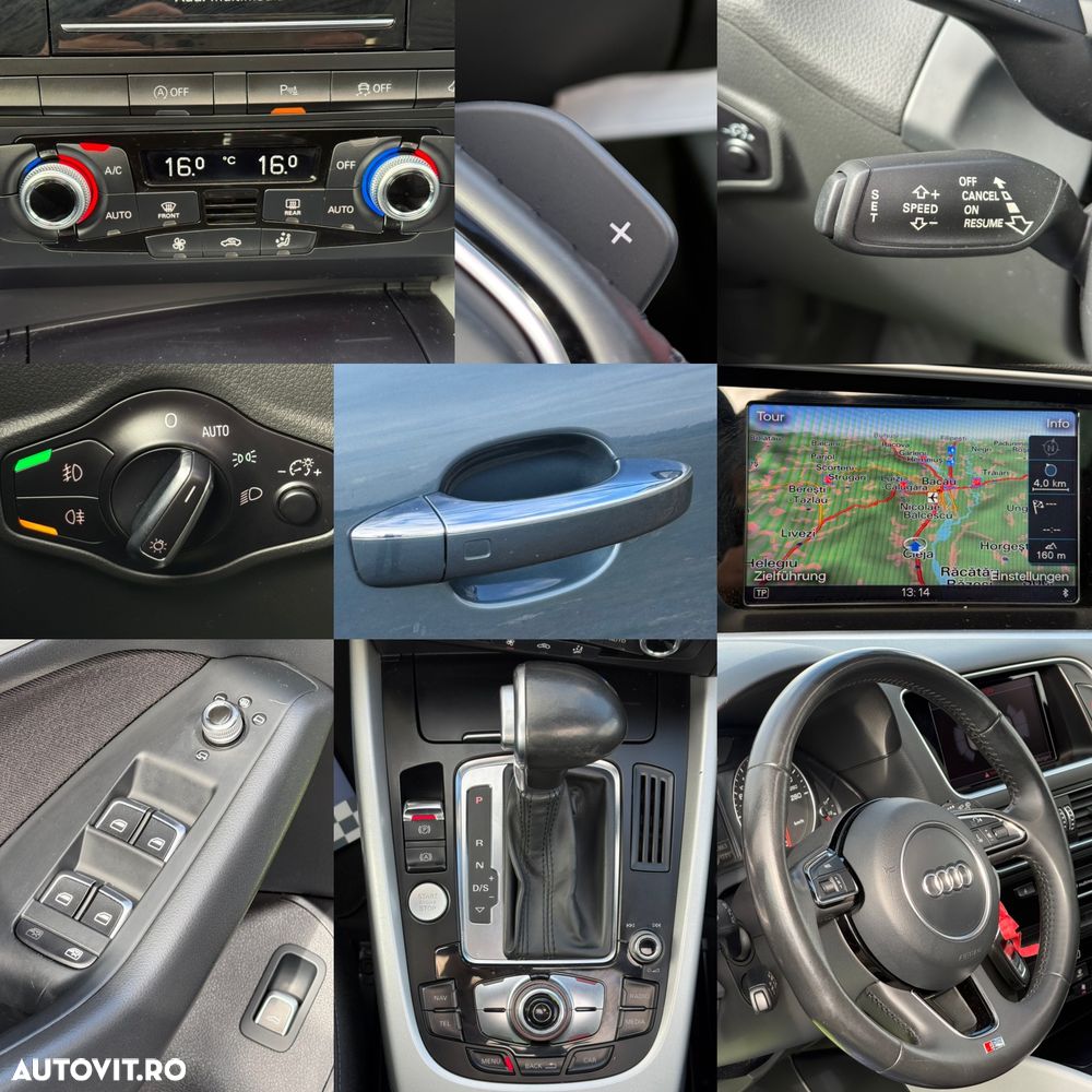 Audi Q5 2.0 TDI S tronic - 7