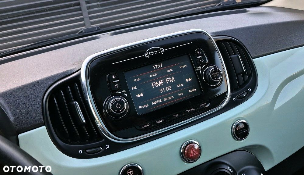 Fiat 500 - 16