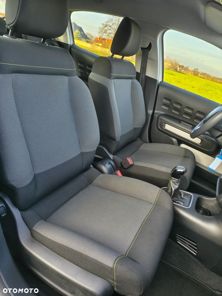 Citroën C3 Pure Tech 83 S&S C-SERIES - 12